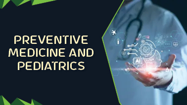 Peers Alley Media: Preventive Medicine and Pediatrics