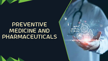 Peers Alley Media: Preventive Medicine and Pharmaceuticals