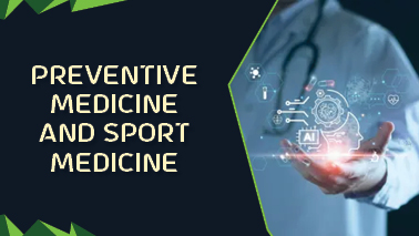 Peers Alley Media: Preventive Medicine and Sport Medicine