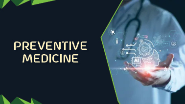 Peers Alley Media: Preventive Medicine 