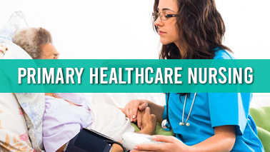 Peers Alley Media: Primary Healthcare Nursing 
