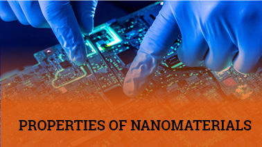 Peers Alley Media: Properties of Nanomaterials