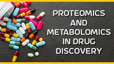 Peers Alley Media: Proteomics and Metabolomics in Drug Discovery