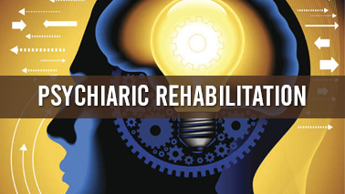 Peers Alley Media: Psychiatric Rehabilitation