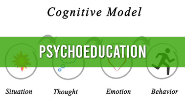 Peers Alley Media: Psychoeducation