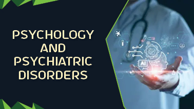 Peers Alley Media: Psychology and Psychiatric Disorders