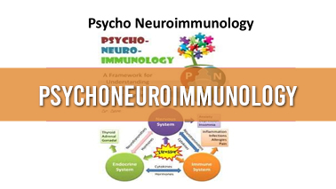 Peers Alley Media: Psychoneuroimmunology