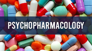 Peers Alley Media: Psychopharmacology 