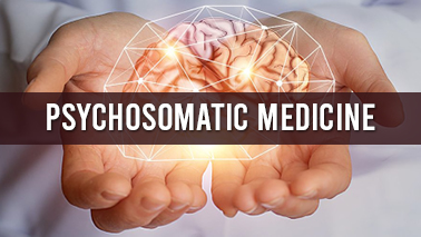 Peers Alley Media: Psychosomatic Medicine