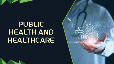 Peers Alley Media: Public Health and Healthcare