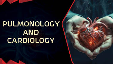 Peers Alley Media: Pulmonology and Cardiology