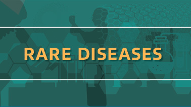 Peers Alley Media: Rare Diseases