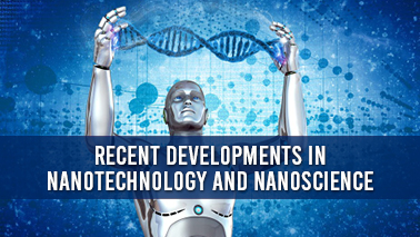 Peers Alley Media: Recent developments in nanotechnology and nanoscience