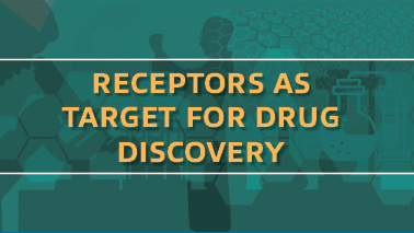 Peers Alley Media: Receptors as Target for Drug Discovery