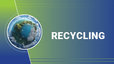 Peers Alley Media: Recycling