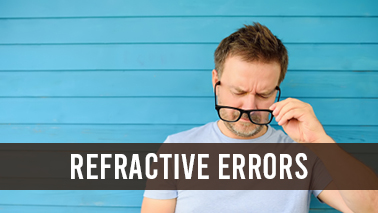 Peers Alley Media: Refractive Errors