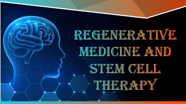 Peers Alley Media: Regenerative Medicine and Stem Cell Therapy