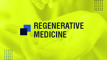Peers Alley Media:  Regenerative Medicine