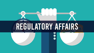 Peers Alley Media: Regulatory affairs