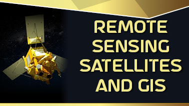 Peers Alley Media: Remote Sensing Satellites and GIS