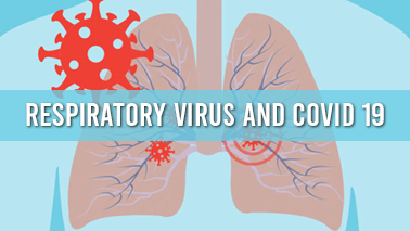 Peers Alley Media: Respiratory virus and COVID 19