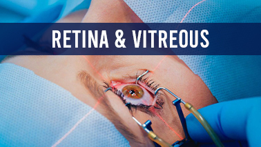 Peers Alley Media: Retina  Vitreous