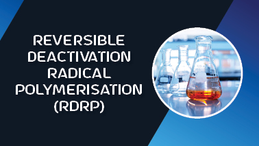 Peers Alley Media: Reversible deactivation radical polymerisation RDRP