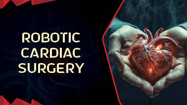 Peers Alley Media: Robotic Cardiac Surgery