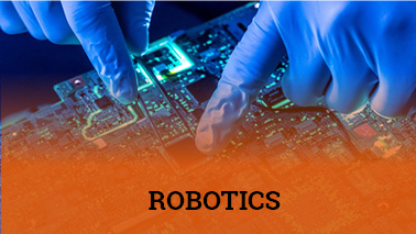 Peers Alley Media: Robotics 