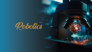 Peers Alley Media: Robotics 