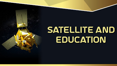 Peers Alley Media: Satellite and Education