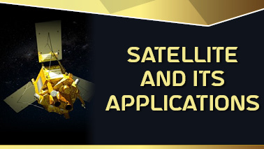 Peers Alley Media: Satellite and Its Applications