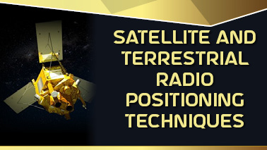 Peers Alley Media: Satellite and Terrestrial Radio Positioning Techniques