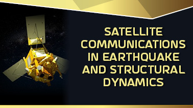 Peers Alley Media: Satellite Communications in Earthquake and Structural Dynamics