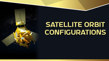 Peers Alley Media: Satellite Orbit Configurations