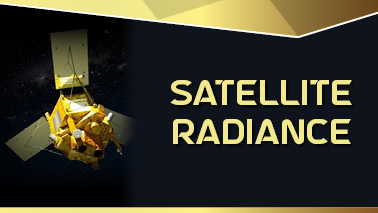 Peers Alley Media: Satellite Radiance