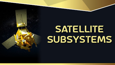 Peers Alley Media: Satellite Subsystems