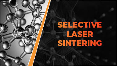 Peers Alley Media: Selective Laser Sintering