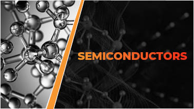 Peers Alley Media: Semiconductors