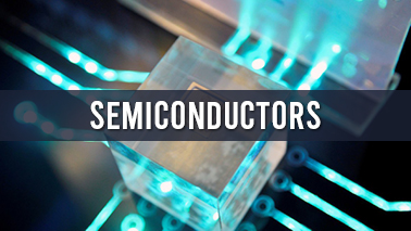 Peers Alley Media: Semiconductors