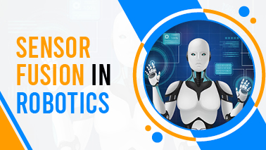 Peers Alley Media: Sensor Fusion in Robotics