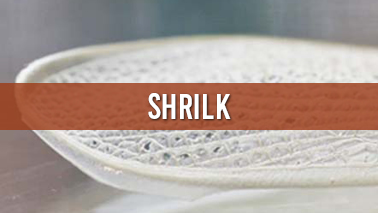 Peers Alley Media: Shrilk