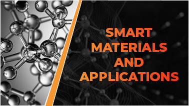 Peers Alley Media: Smart Materials and Applications