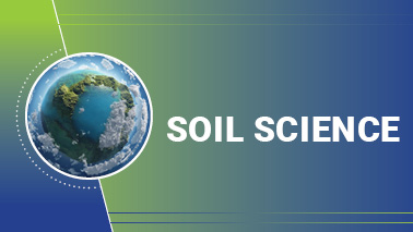 Peers Alley Media: Soil Science