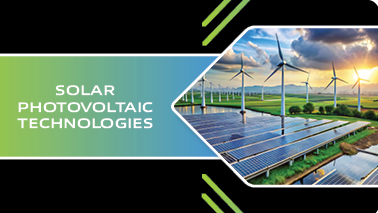 Peers Alley Media: Solar Photovoltaic Technologies