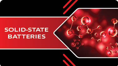 Peers Alley Media: Solid-State Batteries