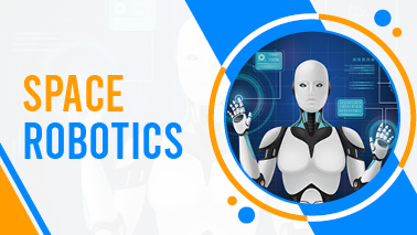 Peers Alley Media: Space Robotics