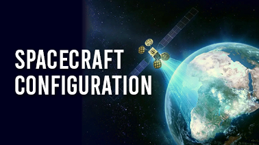 Peers Alley Media: Spacecraft Configuration