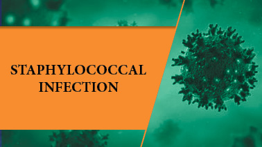 Peers Alley Media: Staphylococcal Infection