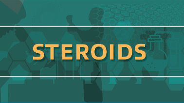 Peers Alley Media: Steroids